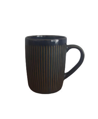 CELIA PORSELEN LINE KUPA - 330ml