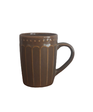 CELIA PORSELEN PEARL KUPA - 330ml