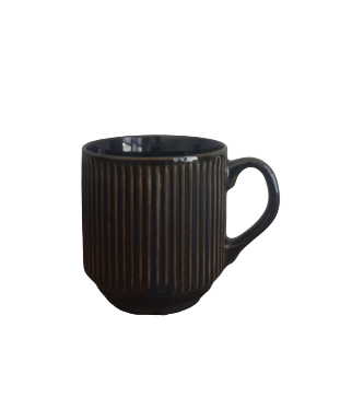 NOVA PORSELEN LINE KUPA - 270ml