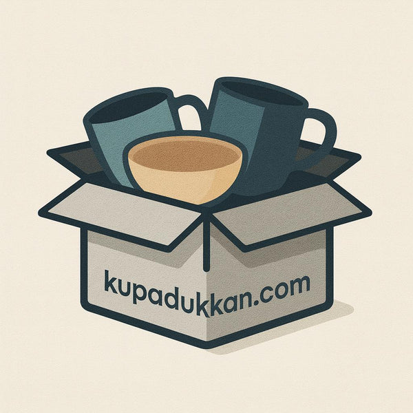 KupaDükkan